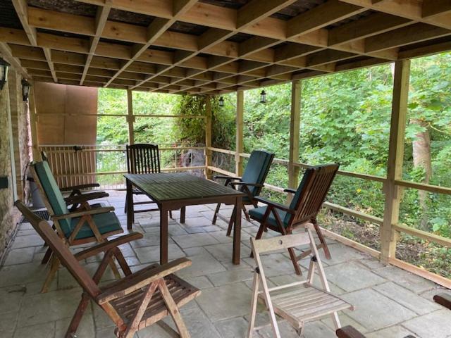 Lodge 1, The Grange ウィック エクステリア 写真